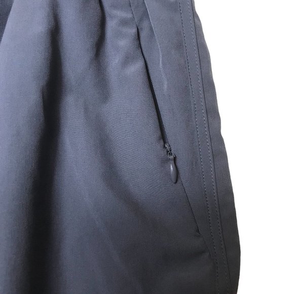 Willit Womens Grey UPF 50+ Sun Protection Drawstring Hiking Shorts Size XS - Picture 3 of 4